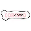CORTECO 440408P - Joint de cache culbuteurs