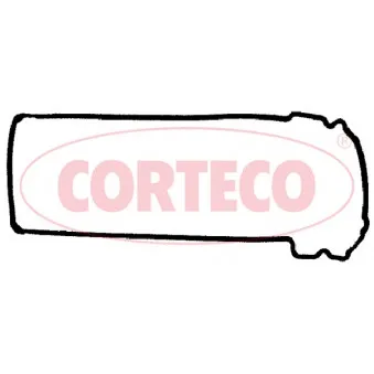 CORTECO 440412P - Joint de cache culbuteurs