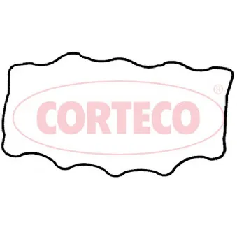 CORTECO 440421P - Joint de cache culbuteurs