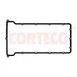CORTECO 440425P - Joint de cache culbuteurs