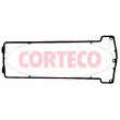 Joint de cache culbuteurs CORTECO [440431P]