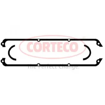 CORTECO 440440P - Joint de cache culbuteurs