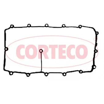 Joint de cache culbuteurs CORTECO OEM RC0110