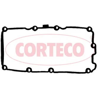 Joint de cache culbuteurs CORTECO 440452P