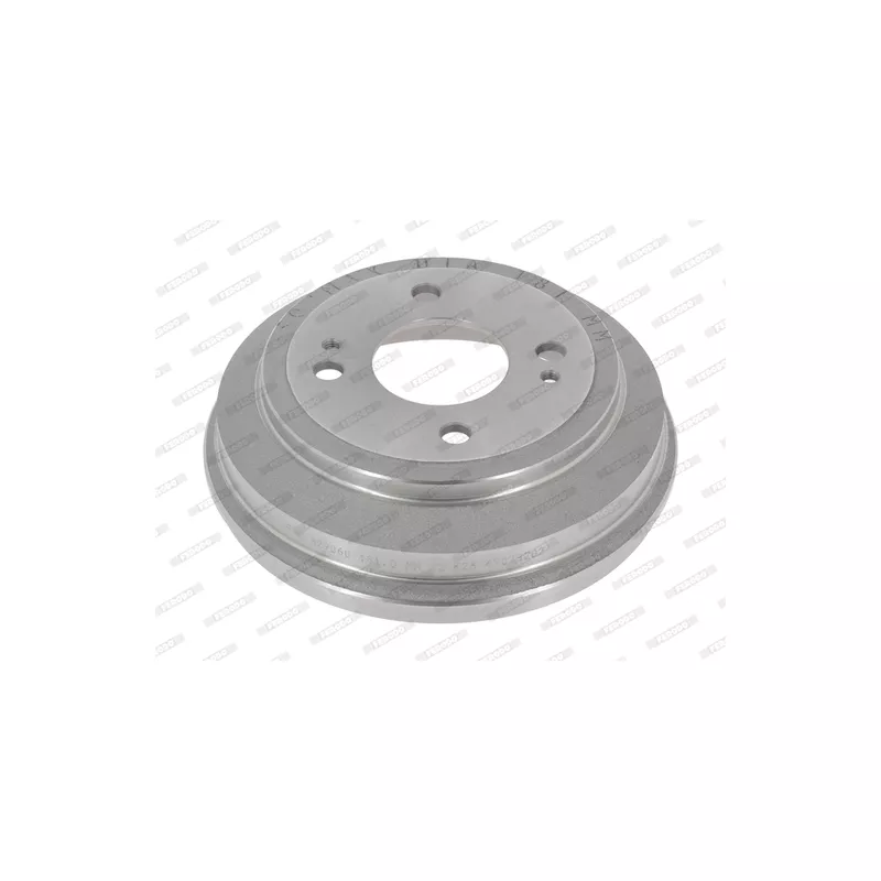 Tambour de frein FERODO FDR329060 - Visuel 1