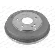 FERODO FDR329063 - Tambour de frein