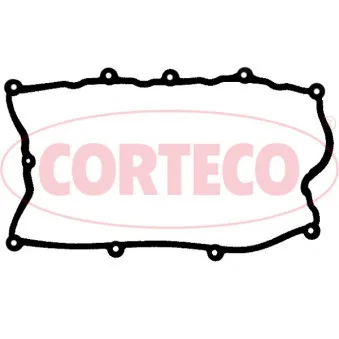 Joint de cache culbuteurs CORTECO OEM DRM0849