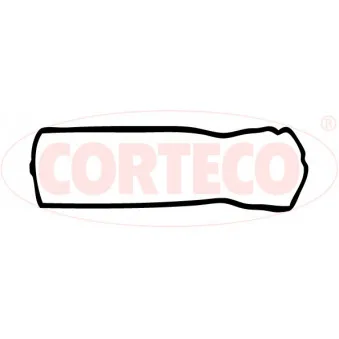 CORTECO 440475P - Joint de cache culbuteurs