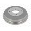 FERODO FDR329198 - Tambour de frein