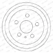 FERODO FDR329248 - Tambour de frein