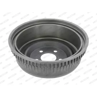 Tambour de frein FERODO [FDR329278]