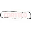 CORTECO 440499P - Joint de cache culbuteurs