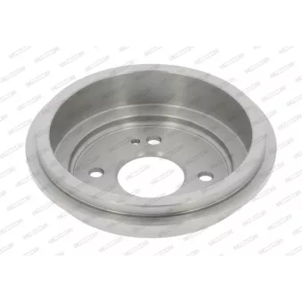 Tambour de frein FERODO FDR329287