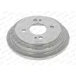 FERODO FDR329287 - Tambour de frein