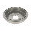 FERODO FDR329288 - Tambour de frein
