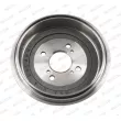 FERODO FDR329288 - Tambour de frein