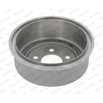 FERODO FDR329340 - Tambour de frein
