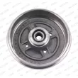FERODO FDR329810 - Tambour de frein