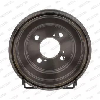 Tambour de frein FERODO FDR329812