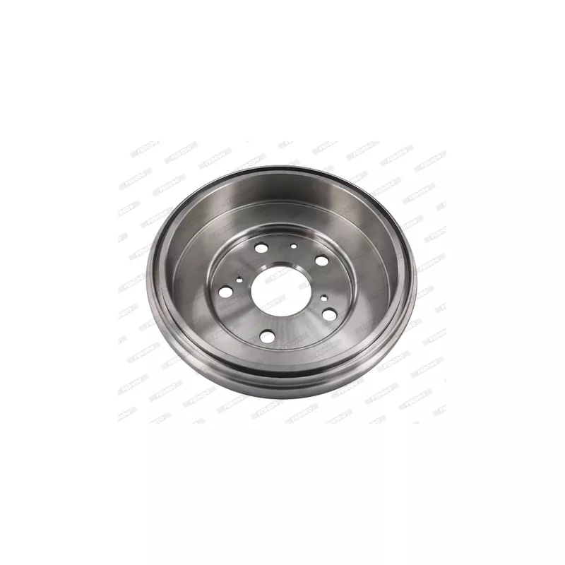 Tambour de frein FERODO FDR329813 - Visuel 1