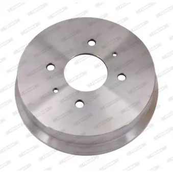 Tambour de frein FERODO OEM 4544230101