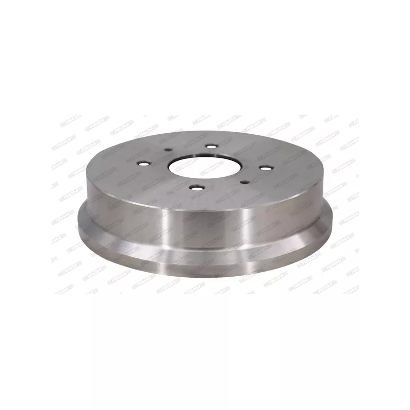 Tambour de frein FERODO FDR329814 - Visuel 2