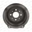 FERODO FDR329815 - Tambour de frein