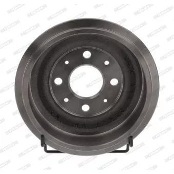 Tambour de frein FERODO OEM 13423797