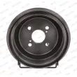 FERODO FDR329821 - Tambour de frein