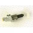 FERODO FHC5028 - Cylindre émetteur, embrayage