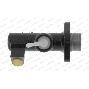 Cylindre émetteur, embrayage FERODO OEM 7700667653