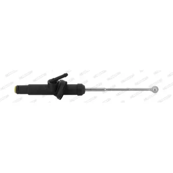 Cylindre émetteur, embrayage FERODO OEM 55187210