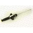 FERODO FHC5038 - Cylindre émetteur, embrayage