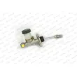 FERODO FHC5072 - Cylindre émetteur, embrayage