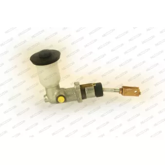 FERODO FHC5100 - Cylindre émetteur, embrayage