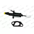 FERODO FHC5175 - Cylindre émetteur, embrayage