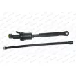 FERODO FHC5228 - Cylindre émetteur, embrayage