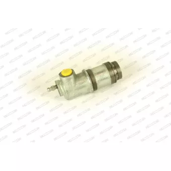 Cylindre récepteur, embrayage AUTOMEGA 130102510