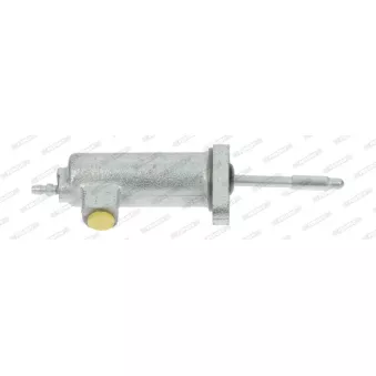 Cylindre récepteur, embrayage METZGER 404-018