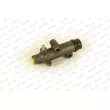 FERODO FHC6012 - Cylindre récepteur, embrayage