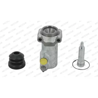 Cylindre récepteur, embrayage FERODO FHC6020 pour IVECO EUROCARGO 150 E 27, 150 E 27 P, 150 E27FP, 150 E 27 R - 267cv