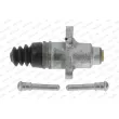 FERODO FHC6024 - Cylindre récepteur, embrayage