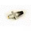 FERODO FHC6024 - Cylindre récepteur, embrayage