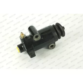 Cylindre récepteur, embrayage FERODO FHC6026 pour IVECO EUROCARGO 100 E 15, 100 E 15 P - 143cv