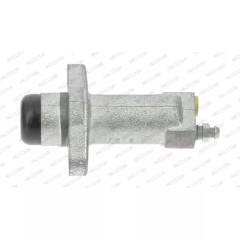 Cylindre récepteur, embrayage FERODO OEM GSY129