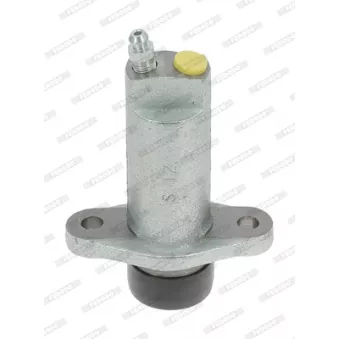 Cylindre récepteur, embrayage VALEO 874764