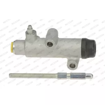 Cylindre récepteur, embrayage FERODO FHC6050 pour IVECO EUROCARGO 100 E 15, 100 E 15 P - 143cv