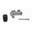 FERODO FHC6053 - Cylindre récepteur, embrayage