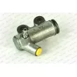 FERODO FHC6053 - Cylindre récepteur, embrayage