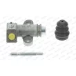 FERODO FHC6070 - Cylindre récepteur, embrayage